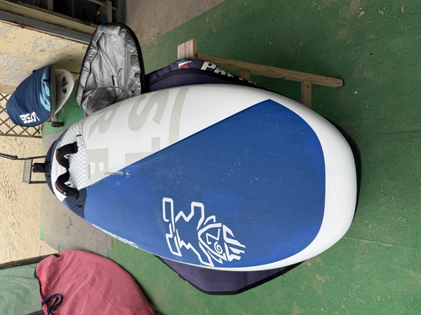 Starboard - Kode 115