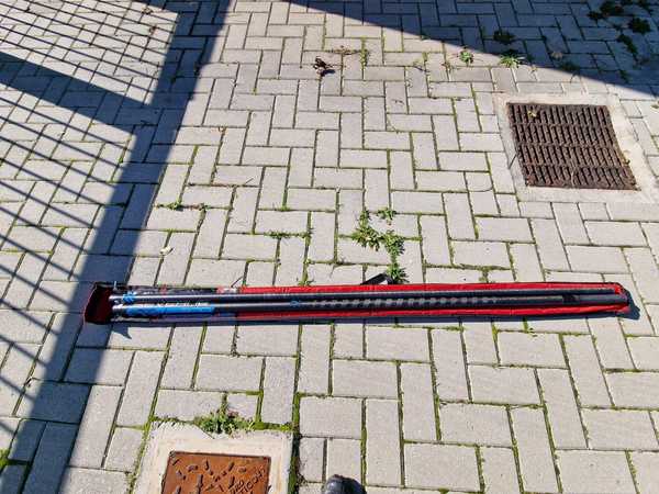 Severne Sails - Severne Blue 370