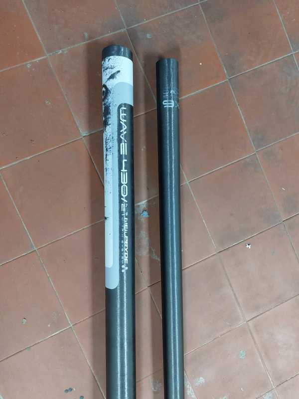 Neil Pryde - matrix x6 SDM