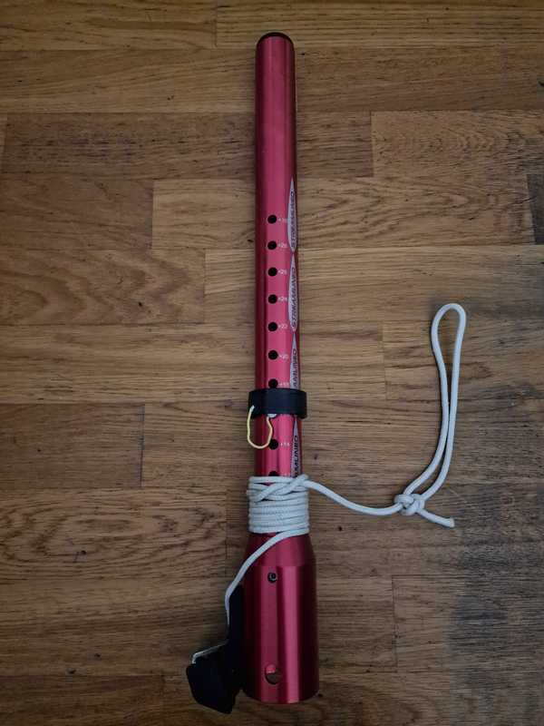 Streamlined - Prolunga Streamlined