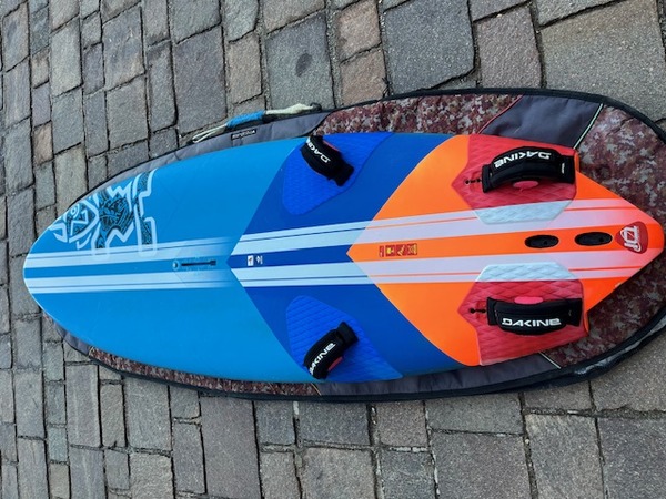 Starboard - isonic 77