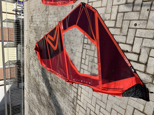 Severne Sails - S1 2025 (4,0-4,4)