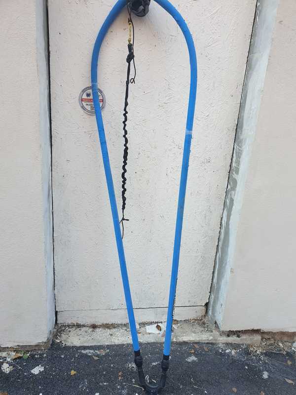 Tecnolimits - XTR CARBON 200 250