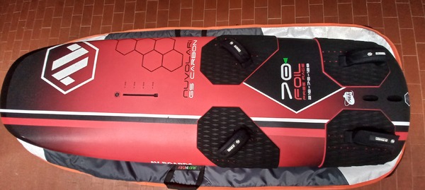 altra - AV Board Nuvolari free race