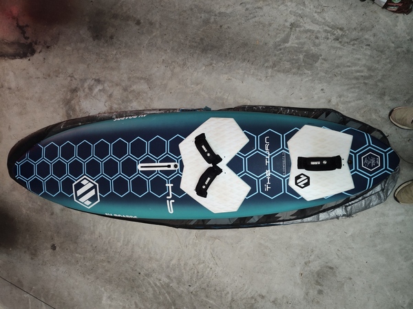 altra - AV Boards THE TURN