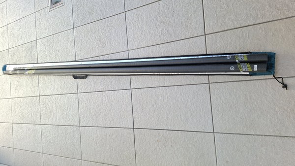 Neil Pryde - SPX 95% 520