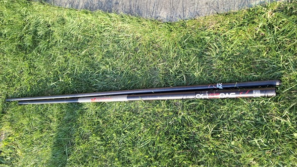 Maverx - EVO 460 100% sdm