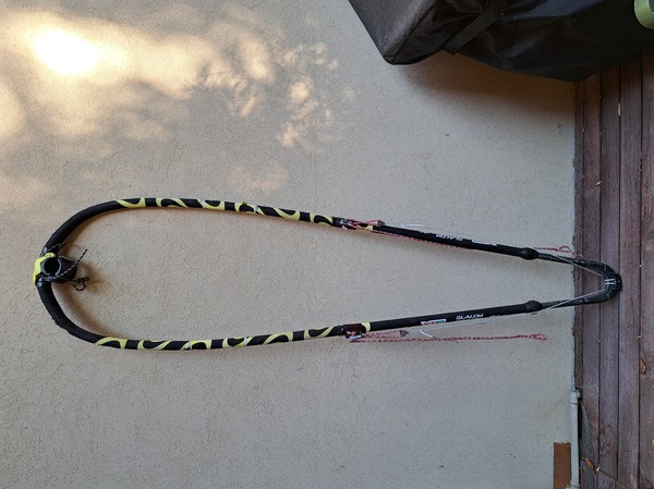 Tecnolimits - XTR 180-230