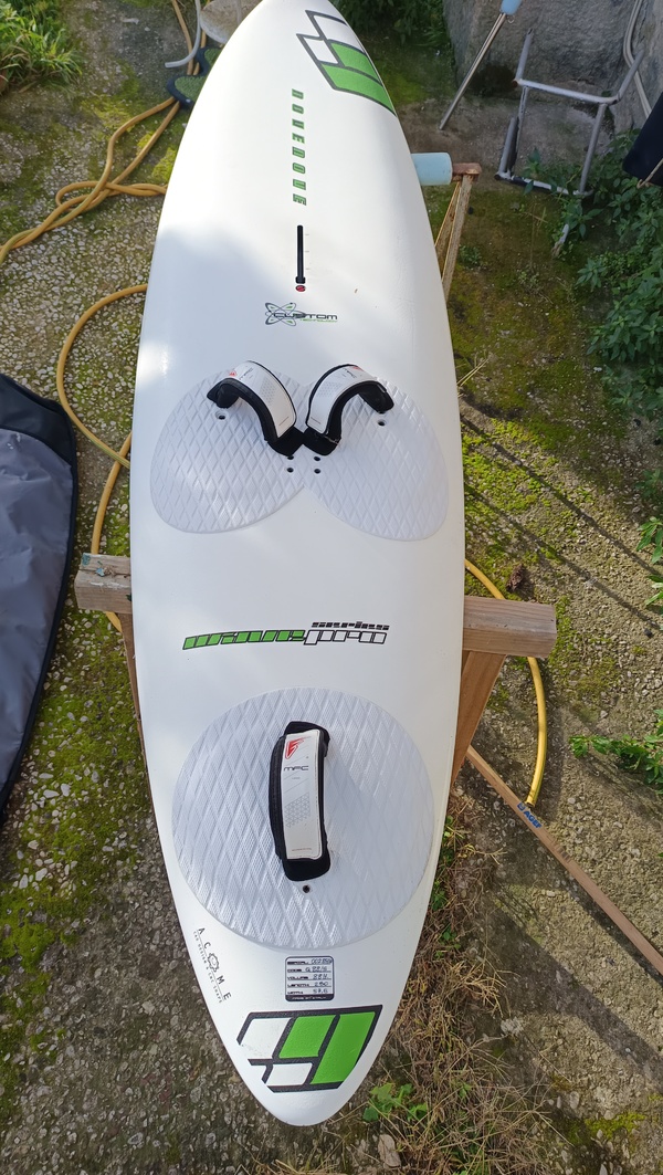 99 Novenove - 99Custom wave 88 litri