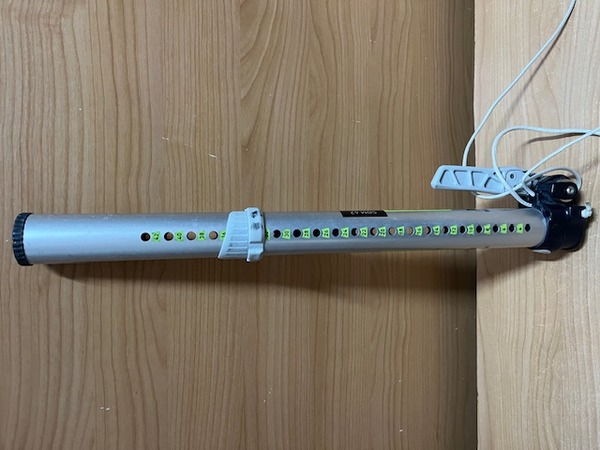 Duotone - prolunga XT