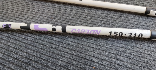 AL 360 - AL 360. E 3 CARBON