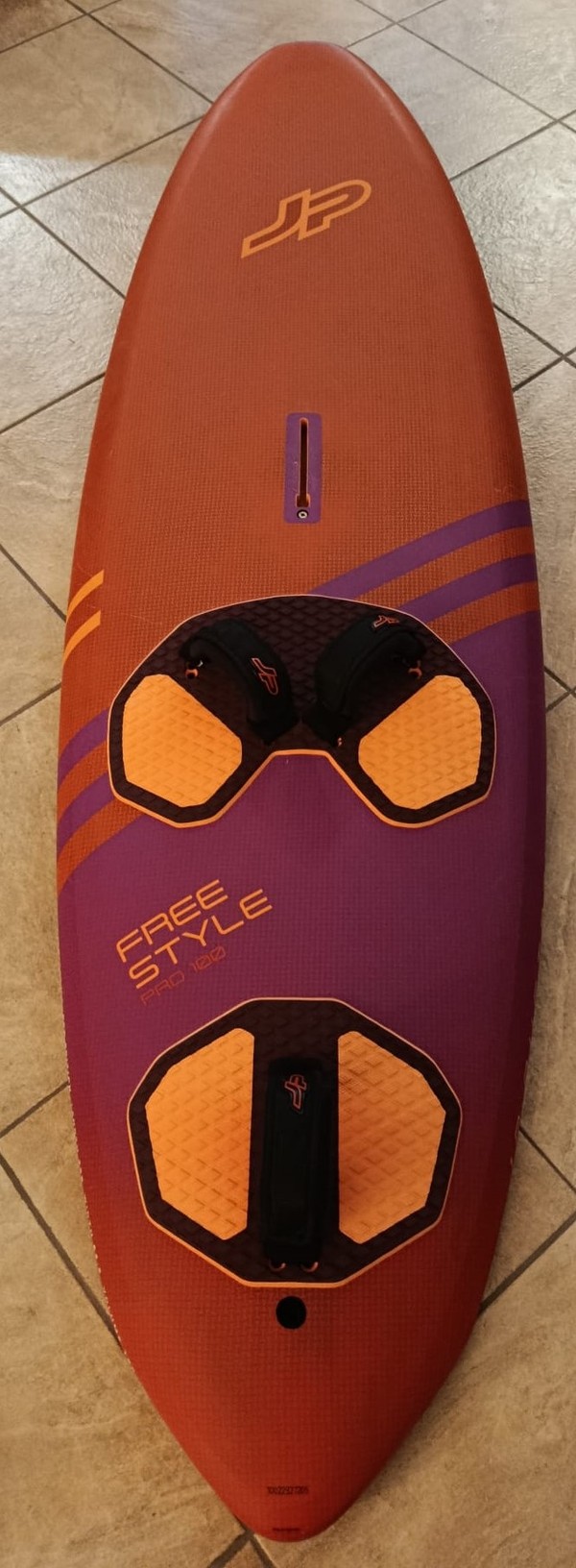 Jp - JP Freestyle PRO 2023