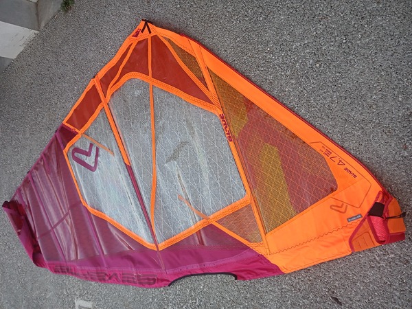 Severne Sails - Blade 4.7 2017