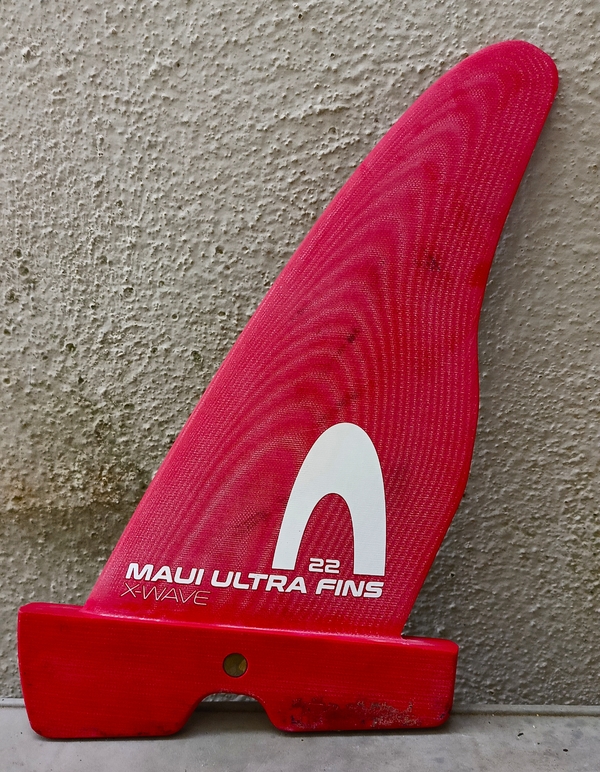 Maui Ultra Fins -