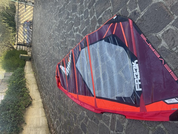 Severne Sails - Freek 2022