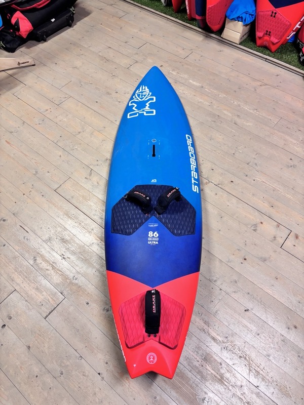 Starboard - ULTRA 86