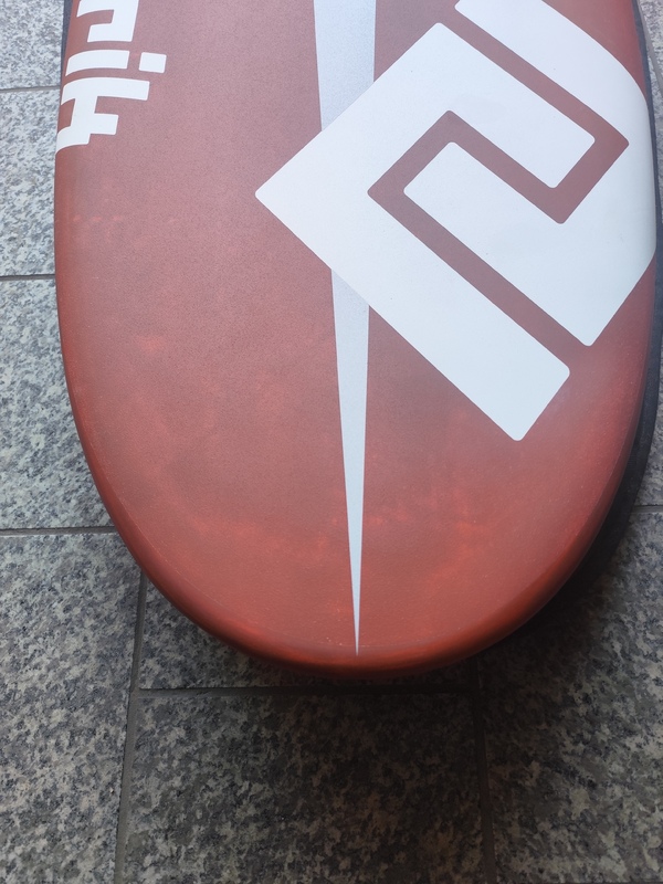 Patrik Diethelm - Slalom 115