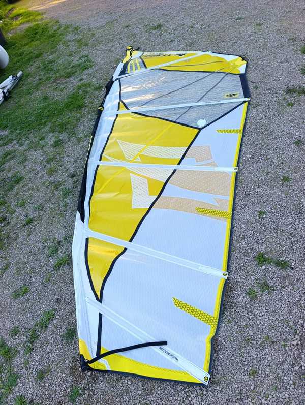 Naish - Force 6.2