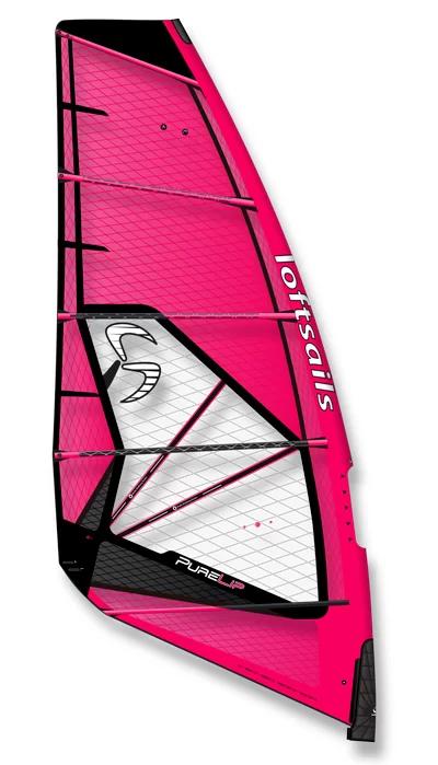 Loft Sails - Pure Lip 
