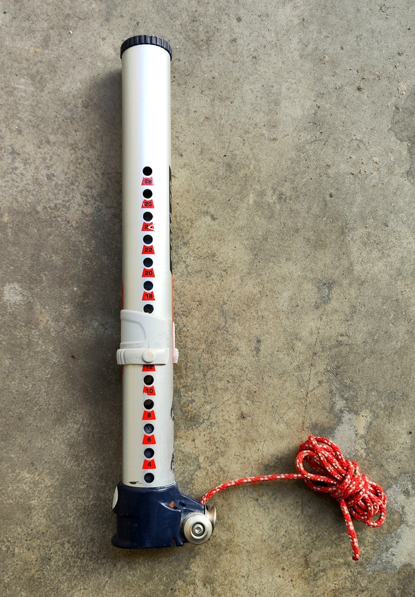 Duotone - Prolunga SDM 28 cm