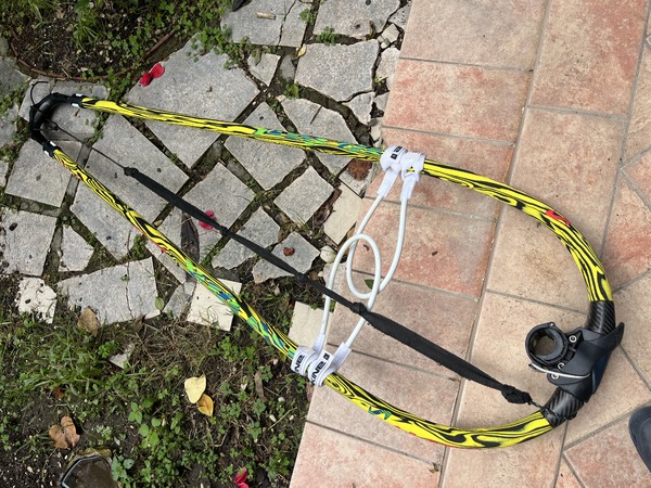 AL 360 - Carbon wave slim