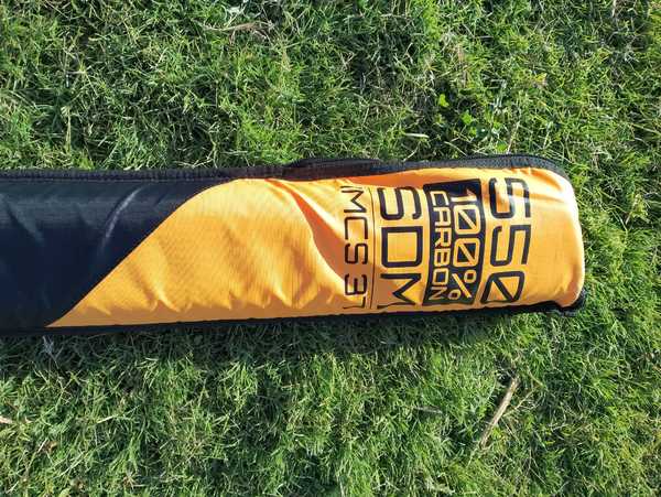 Patrik Diethelm - 550 SDM 100%