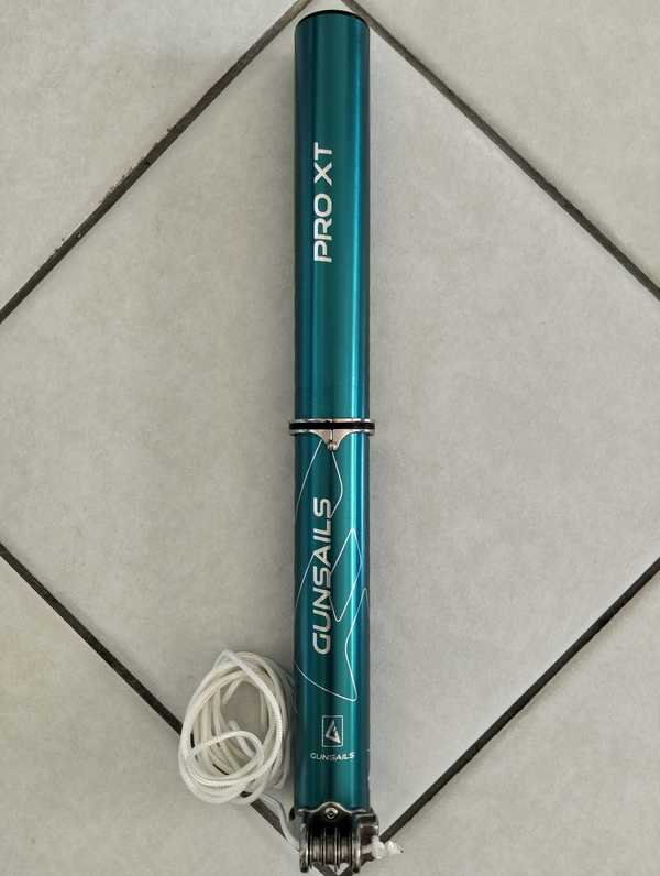 Gun Sails - PRO XT 32 SDM