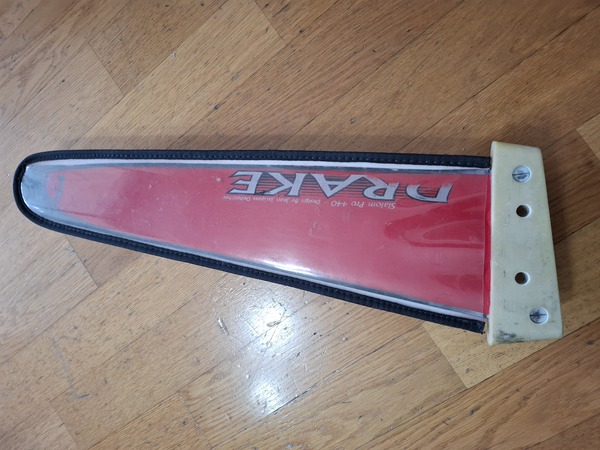 Drake - Slalom pro 44