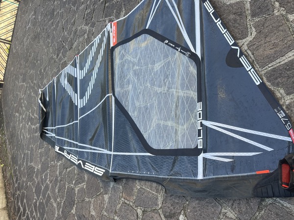Severne Sails - Blade 5.7 2023