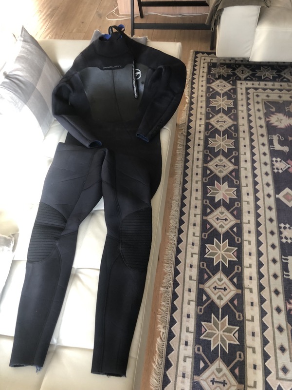 Pro Limit - Predator 6/4