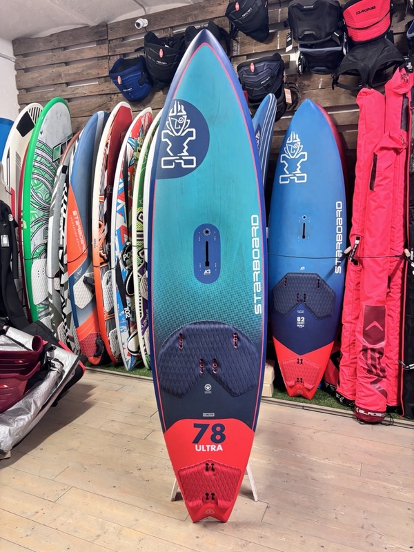 Starboard - ULTRA 78 