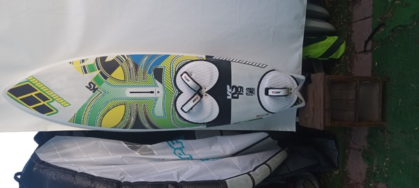 99 Novenove - custom Kauli 82