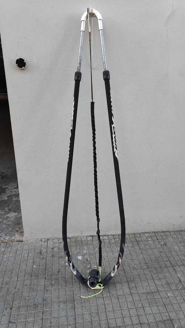 Tecnolimits - Boma carbon 140/190