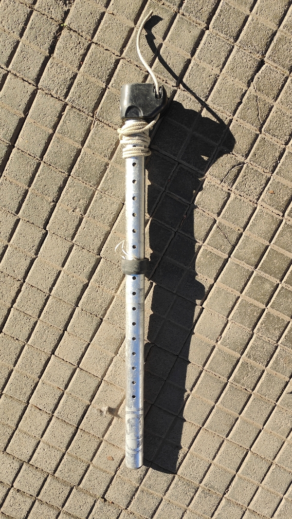 Rrd - Prolunga Rdm 45cm PIN 