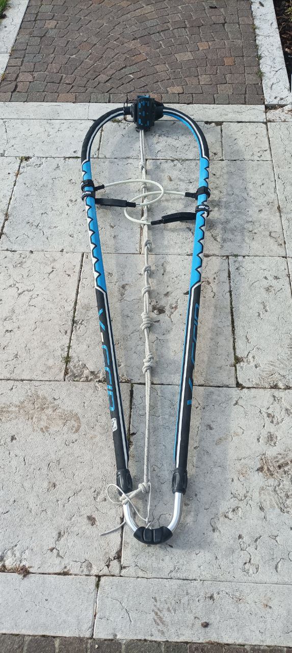 Aeron - Vgrip 160/210