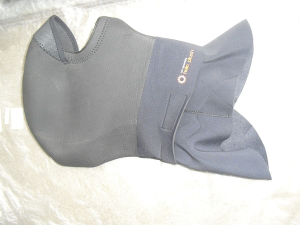 Ion - Cappucci in neoprene