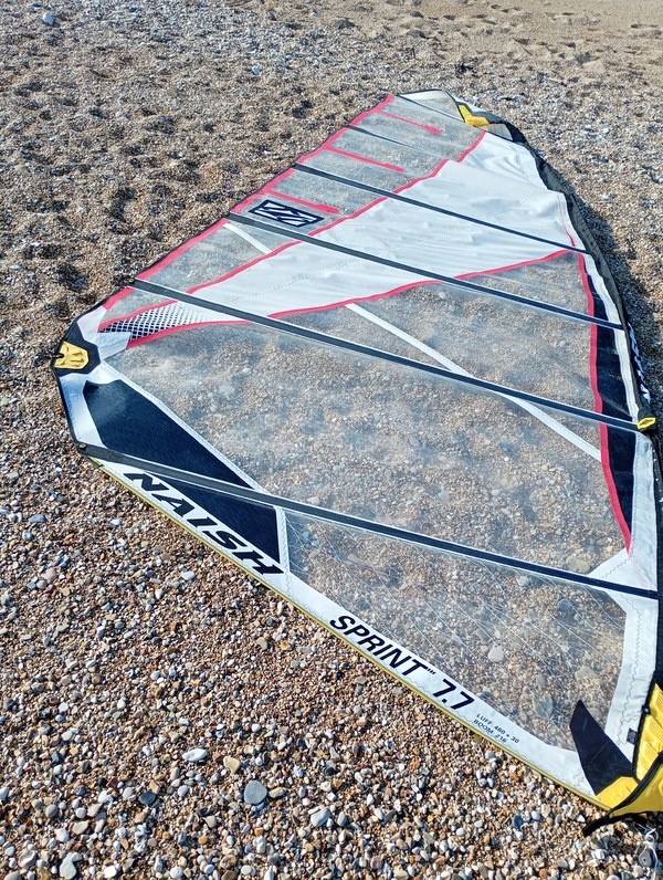 Naish - Nais sprint 7.7