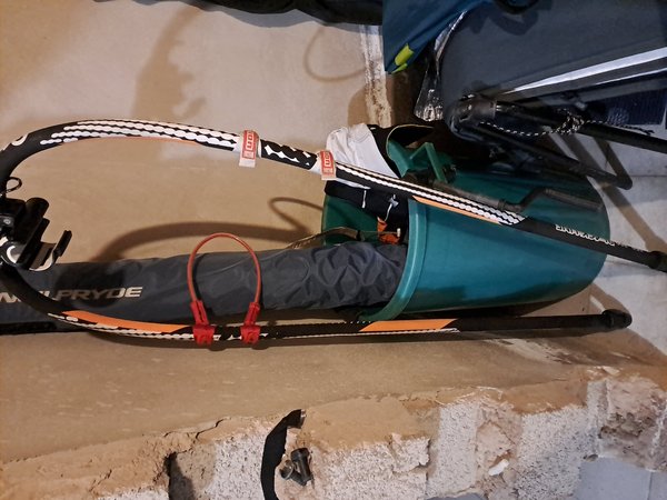 Gaastra - 150-200 black line