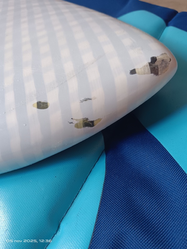 Rrd - Fsw black ribbon