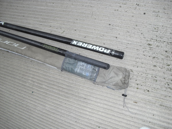 Carbon Tech - RDM Cm 430