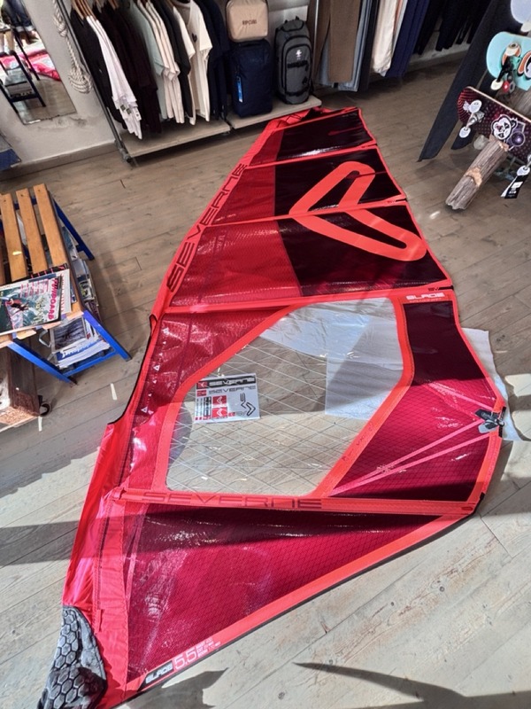 Severne Sails - BLADE 5.5