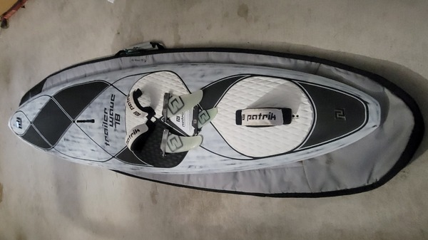 Patrik Diethelm - TWave 78L