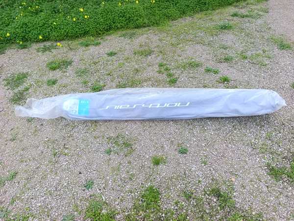 North Sails - Volt HD 5.0 NUOVA IMBALLATA