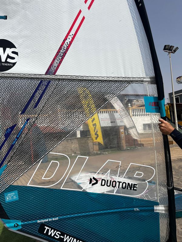 Duotone - Super Hero DLAB  5.3