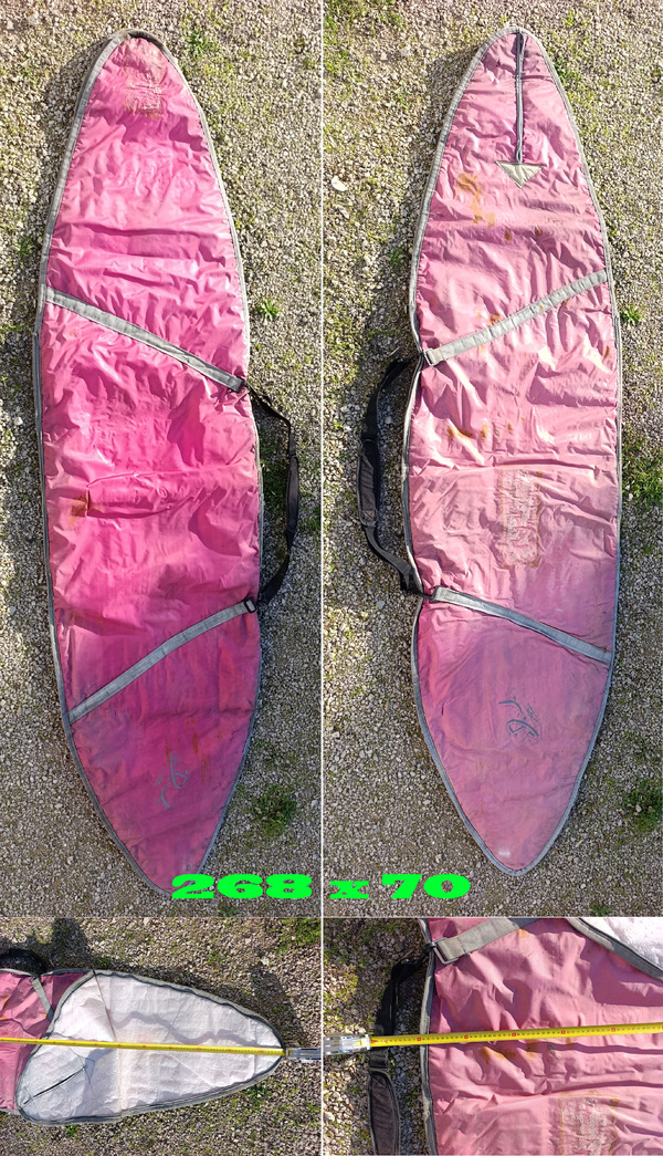 altra - Sacca Windsurf o altro Sacca Windsurf o altro