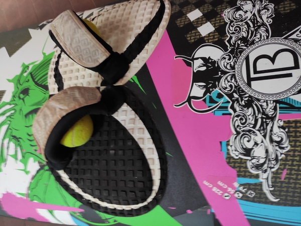 Tabou - Da curve quadster