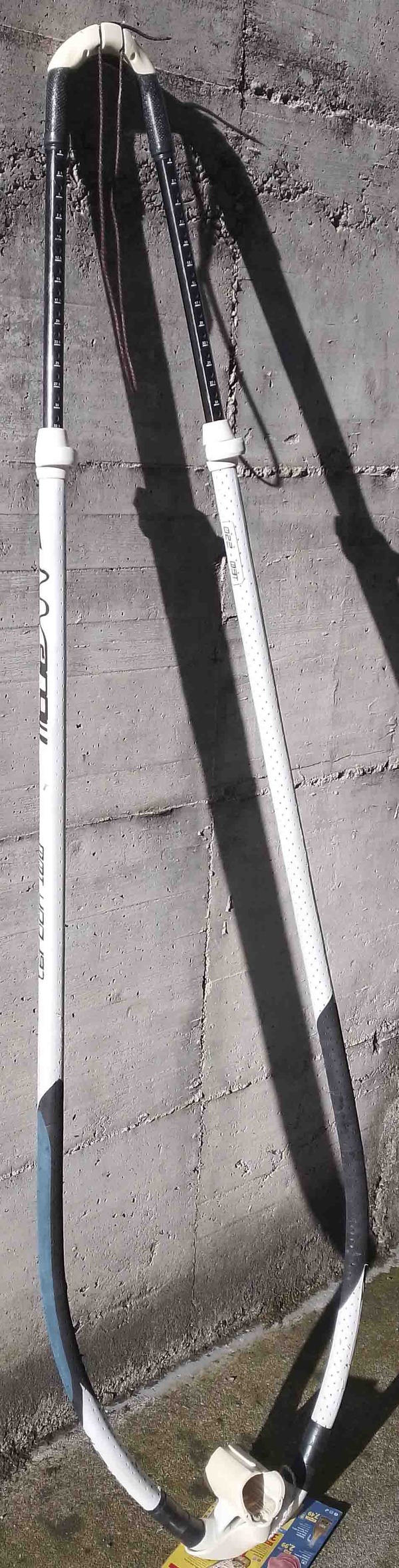 Amex - 160 220 carbon 100