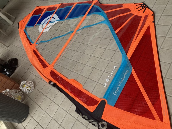 Goya - Banzai Wave Pro 5.0