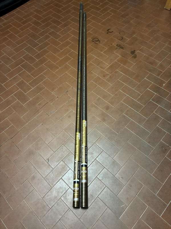 Gun Sails - SELECT RDM 370