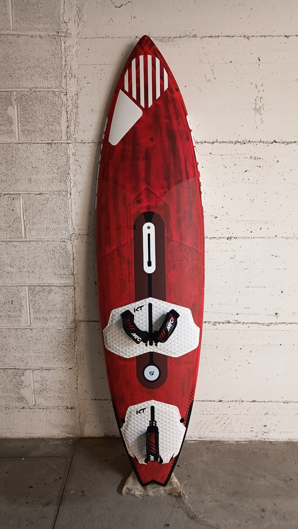 Quatro - Pyramid 92 2022